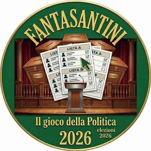 Logo Fantasantini 2026